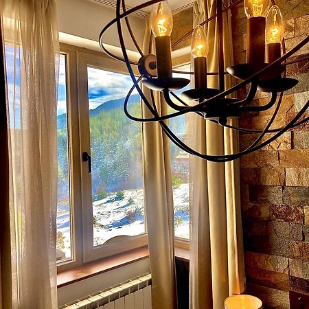 St. John Hill Bansko Lägenhet Exteriör bild