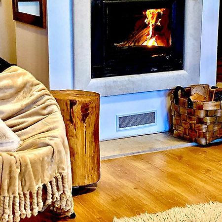 St. John Hill Bansko Lägenhet Exteriör bild