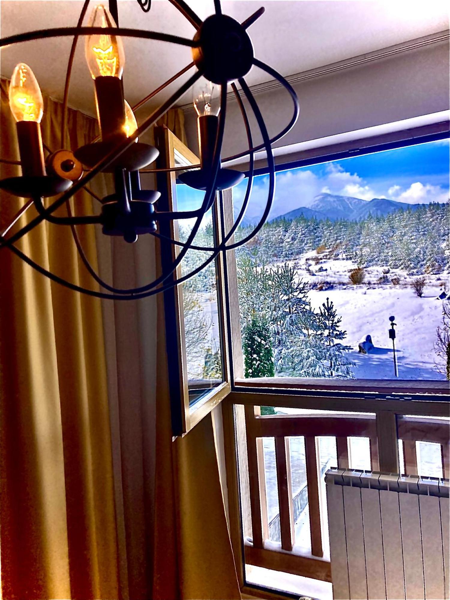 St. John Hill Bansko Lägenhet Exteriör bild